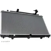 Radiator For 2014-15 Mazda 6 2.5L 1 Row Gas