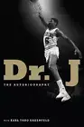 Dr. J: The Autobiography by Julius Erving (English) Paperback Book