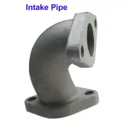 Intake Pipe Inlet Manifold For 49cc 110cc Kandi Go-karts Models 49FM5 110GKG-2
