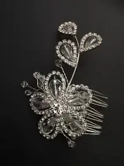 bridal hair accessories