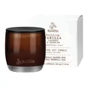 Urban Rituelle Vanilla, Lavender & Geranium Blend Candle 140gm
