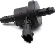 Exhaust Gas Recirculation Valve‌ Exhaust System Vacuum Valve Purge Solenoid 0280142500 BV61-9G866-AA Fit for Ford Escape Fiesta Focus Lincoln MKC EGR Cooler‌
