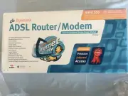 Dynalink RTA100m Router/Modem