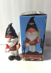 2011 MLB ARIZONA DIAMONDBACKS ALL STAR GARDEN GNOME - SGA