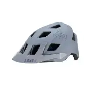 Helmet MTB Enduro Allmtn 1.0 Grey LEATT Trail all Mountain Grey S