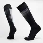 Le Bent Pixel Light Cushion Snow Socks 2025