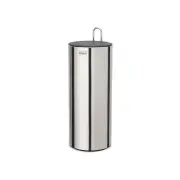 Joseph Joseph EasyStore Luxe Concealed Toilet Roll Holder
