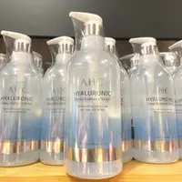 在飛比找蝦皮購物優惠-A.H.C 最新包裝 1000ml 神仙水 100ml 巨無