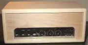 Rawcabs 5E3 PINE HEAD CABINET 16-3/8”wide x 7-1/2”tall x 10” deep