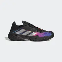 在飛比找Yahoo奇摩購物中心優惠-ADIDAS Barricade M 男網球鞋-黑-GY14