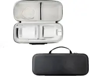 Samsung The Freestyle Projector Case - EVA Hard Shell Travel Bag (Black)