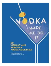 [Colleen Graham] Vodka Made Me Do It