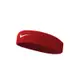 Nike Swoosh Headband Running Red 運動 頭帶 紅  AC2285-601