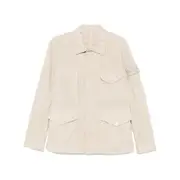 [Stone Island] Stone Island Ghost Jacket M NEUTRALS