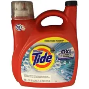 Tide Tide Liquid Laundry Detergent 2
