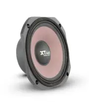 NEW XT AUDIO XT-ND90X | 6.5IN | 650W MAX SPEAKER