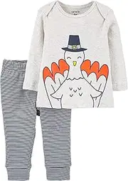 [Carter's] Baby 2 Pc Sets 119g099