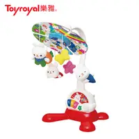 在飛比找蝦皮購物優惠-THEBABYSHOP-日本Toyroyal樂雅 沛醬兔音樂