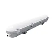 Shieldtri Outdoor 18W/36W LED Batten Light - Tri-Colour - 1200mm