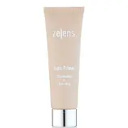 Zelens Satin Primer - Illuminating and Hydrating (30ml)