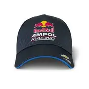 Red Bull Ampol Racing Team Performance Cap - Youth [OSFM] - RBA25.CAY