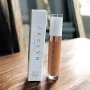 Jaclyn Cosmetics l Perfecting Concealer l Deep Golden