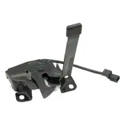 Hood Latch Lock 74120TR0A01 HO1234128 for 2012-2015 Honda Civic 1.5L 1.8L 2.4L (for: Honda Civic)