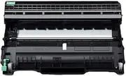 TopBanana's - DR2325 DR-2325 Black Replacement Imaging Drum Unit for Brother Printers HL L2300DD, HL L2305W, HL L2340DW, HL L2365DW, HL 2380DW, MFC L2700DW, MFC 2703DW, MFC 2720DW, MFC 2740DW