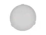 Dome Lamp Lens For 1969-1970 Pontiac Tempest QB894TM