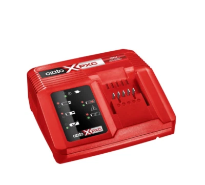 Ozito PXC 4A Fast Charger
