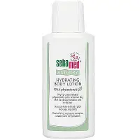 在飛比找Yahoo!奇摩拍賣優惠-【優兒房】Sebamed 施巴 抗乾敏保濕乳液 200ml