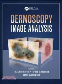 在飛比找三民網路書店優惠-Dermoscopy Image Analysis