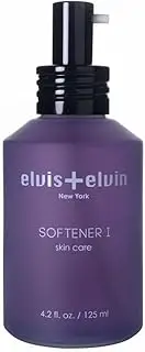 Elvis & Elvin Lilac Softener I