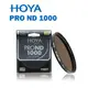 【EC數位】HOYA PRO ND 1000 減10格 49mm 減光鏡 多層鍍膜 前端有螺牙可續接鏡片