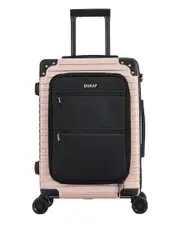 DUKAP Carry-On With USB Port