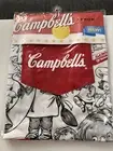 New Campbell’s Kids Woman’s Baking Apron 2006 BB4