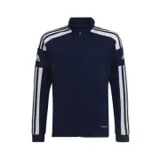 Sweatshirts Training Boy Adidas JR Squadra 21 Training HC6276 Black