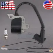 Ignition Coil For Stihl MS240 MS260 MS290 MS310 MS360 MS390 MS440 MS640 FS360 US