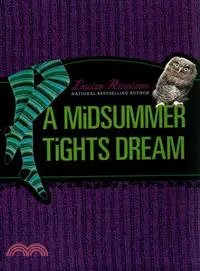 在飛比找三民網路書店優惠-A Midsummer Tights Dream