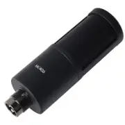 MC406 Studio Condenser Microphone 360 Rotate For Streaming Podcasting Recording