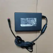 19.5V 9.23A 180W A17-180P4A For Acer N20C2 Nitro 5 AN517-41-R6U1 RTX3060 Genuine