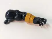 Marvel Comics Build A Figure BAF THANOS Left Arm ONLY, new NEVER USED