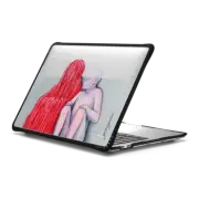 MacBook Pro 13-inch (M1 / M2 / Intel) Impact Case WHISPER