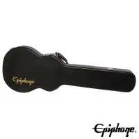 在飛比找蝦皮購物優惠-Epiphone Les Paul 專用 Hard Case