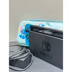 NINTENDO SWITCH 二手主機