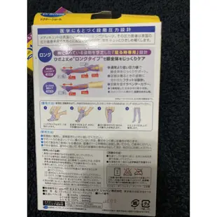 爽健Dr. Scholl’s QTTO睡眠壓力襪