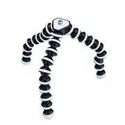 Flexible Grip Digital Camera Tripod