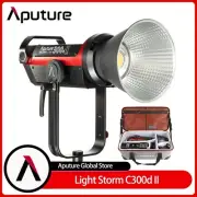 Aputure LS C300d II 350W 5500K LED Video Light V-Mount Photography COB Light