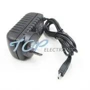 AC Converter Adapter DC 5V 3A Power Supply Charger AU plug MICRO USB