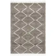 Rare 11 Grey 400X300 Rug